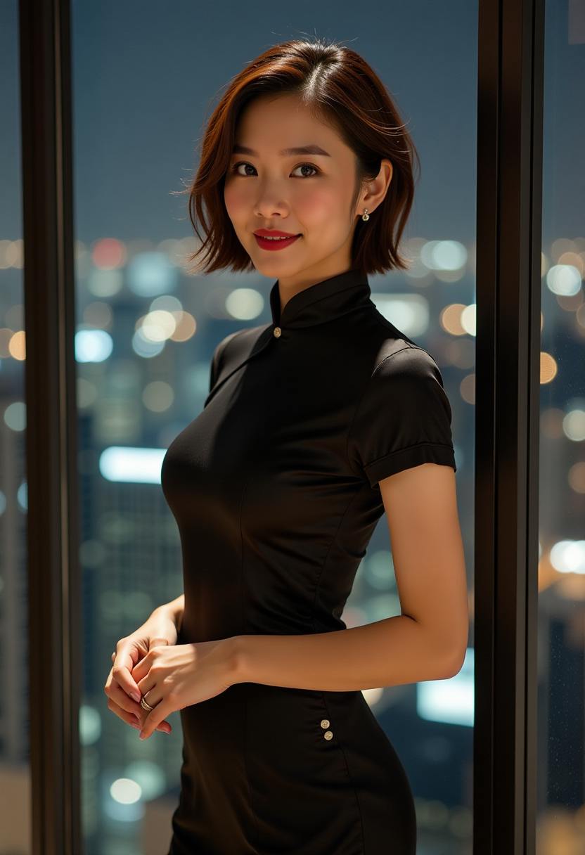 追光者